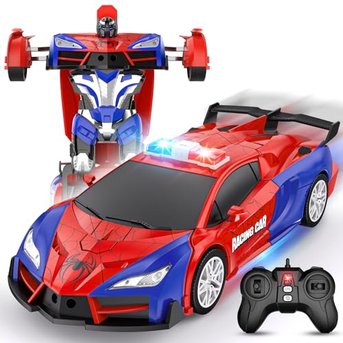 Remote Control Car