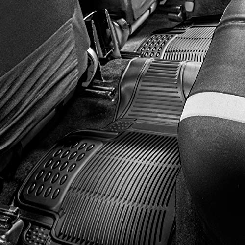 Car Mats All Weather Floor Mats for Cars