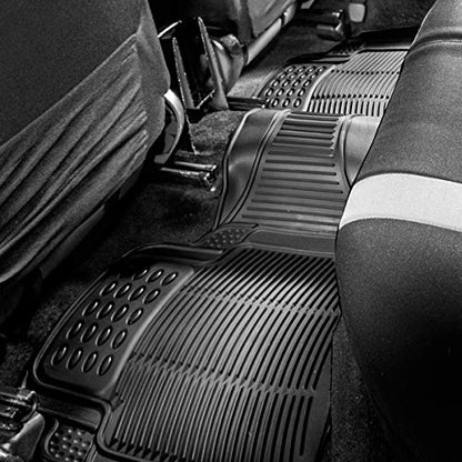 Car Mats All Weather Floor Mats for Cars
