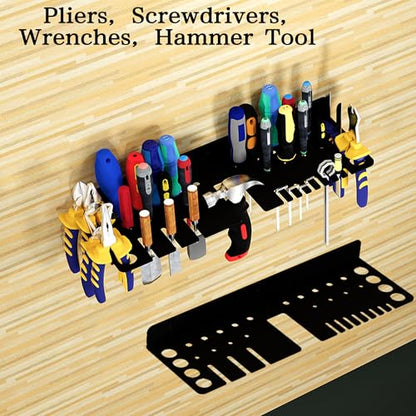 Screwdriver Organizer