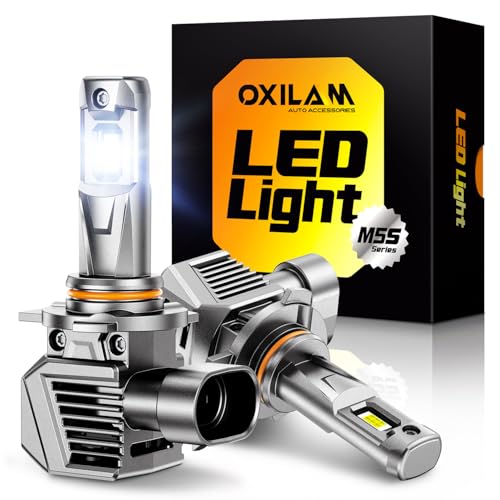 9012 LED Bulbs (2 Count)