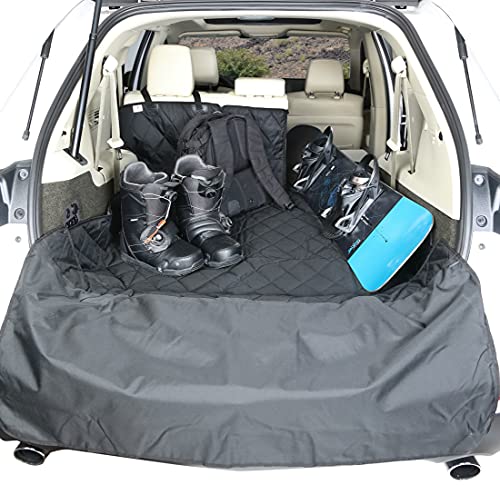 SUV Cargo Liner for Dogs