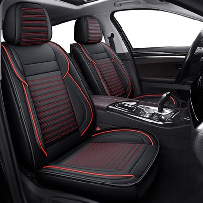 Front Car Seat Covers
