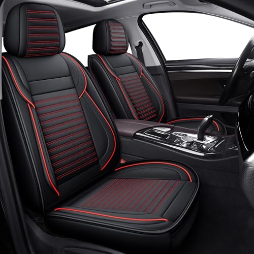 Car Seat Covers Full Set
