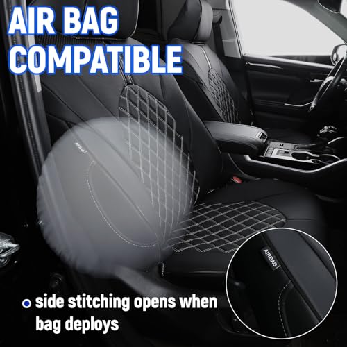 8 Seat Covers for 2024 (8 Count)