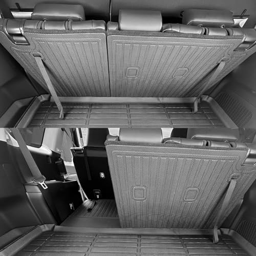 TPE Backrest Mat Fits 2024