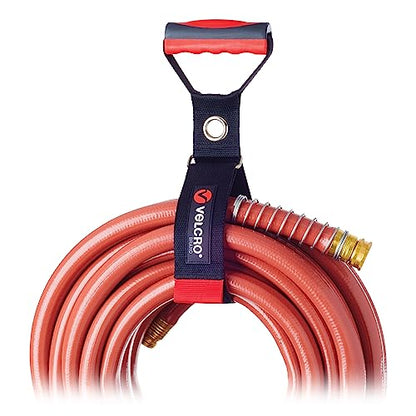 Brand Heavy Duty Carrying Strap with Handle