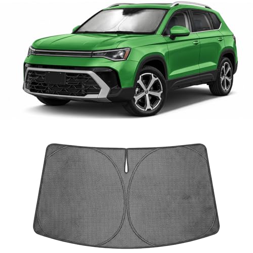 Custom Fit Car Windshield Sun Shade for 2022