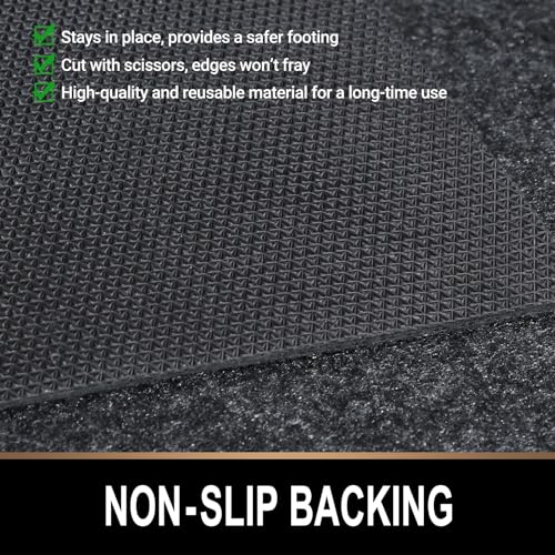 Absorbent Oil Spill Mat