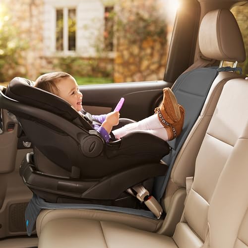 Elite Seat Guardian Car Seat Protector