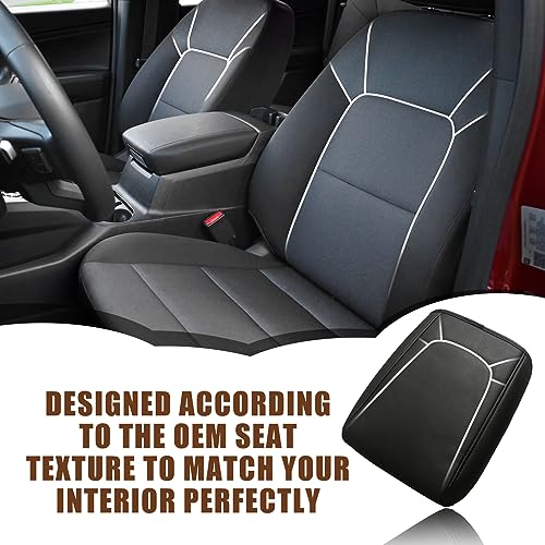 Armrest Cover for 2023+ Colorado Canyon