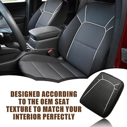 Armrest Cover for 2023+ Colorado Canyon