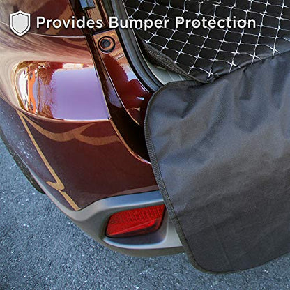 Cargo Liner Cover for SUVs and Cars