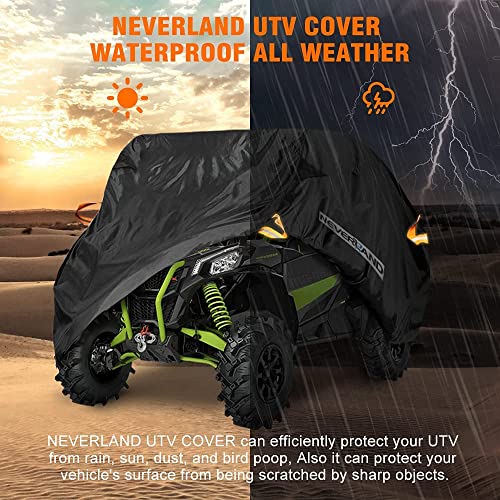 UTV Cover All
