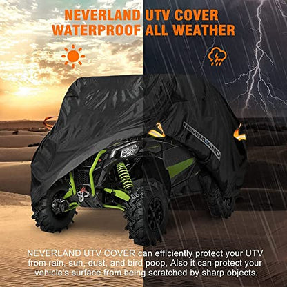 UTV Cover All