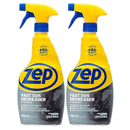 Fast 505 Cleaner and Degreaser (64 Fl Oz)