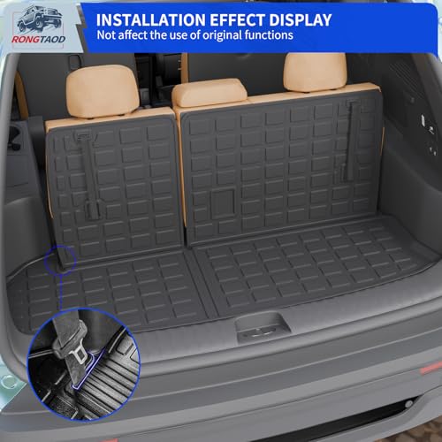 Floor Mats Set for 2014