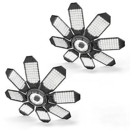 Garage Lights (2 Count)