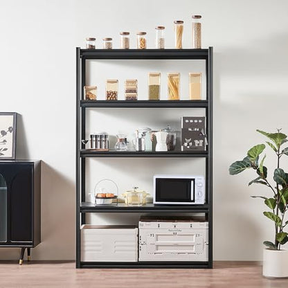 Storage Shelves (5 Count)