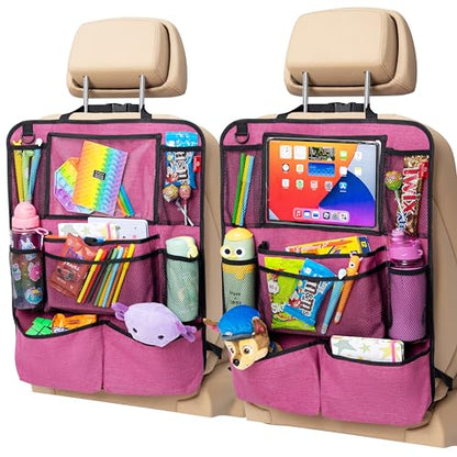 Backseat Car Organizer (2 Count)