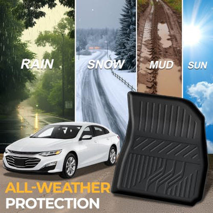 Floor Mats for 2016
