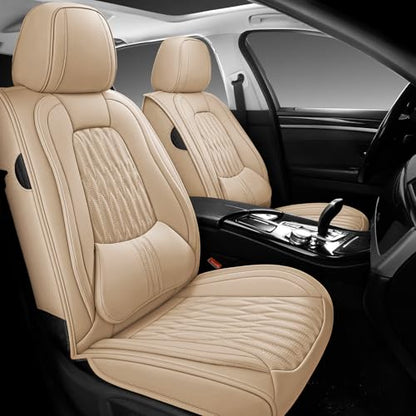 Car Seat Covers