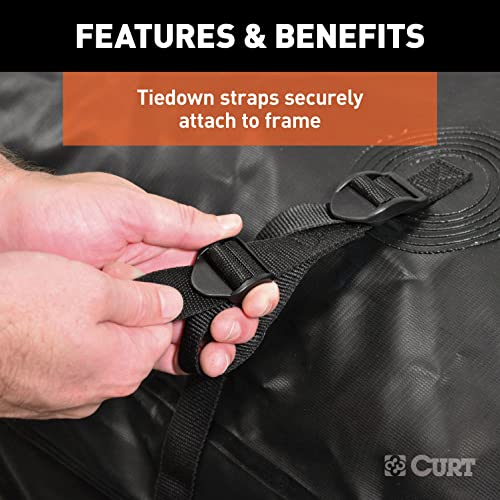 18220 Waterproof Rooftop Carrier Cargo Bag