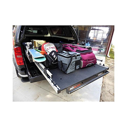 BEDBIN Side kix. Added Storage and Space to Your