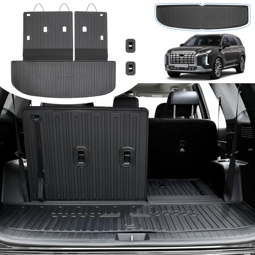 Cargo Mat for 2020