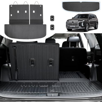 Cargo Mat for 2020