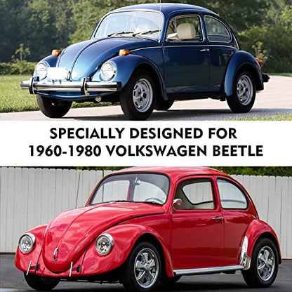 Waterproof Car Cover for VW Beetle Sedan 2