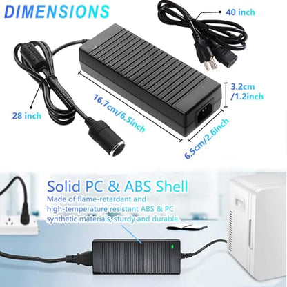 110v to 12v Converter