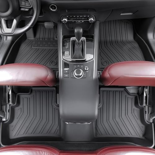 Floor Mats for 2017