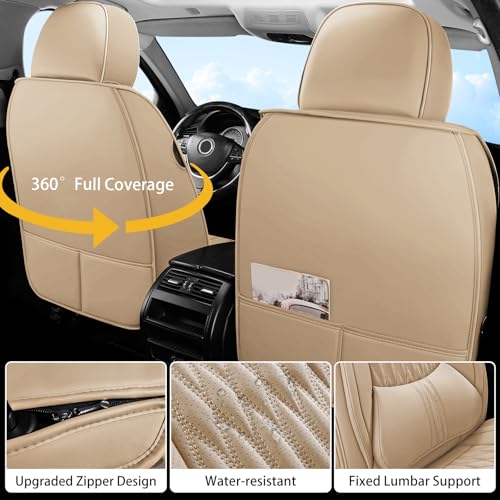 Car Seat Covers
