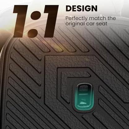 Kick Mats for Kia Telluride 7