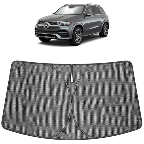 Custom Fit Car Windshield Sun Shade for 2020