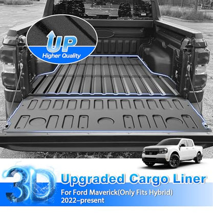 Maverick Floor Mats