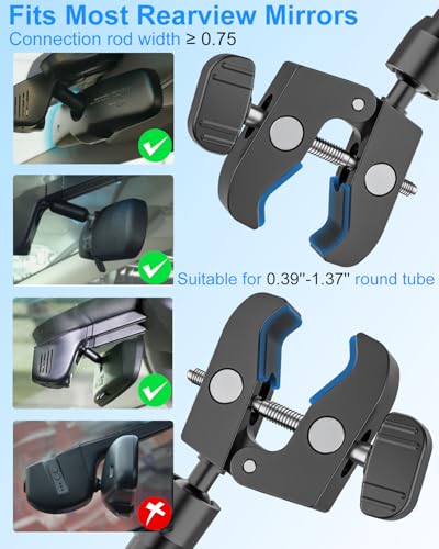 Tablet Mount for Car