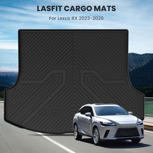 Cargo Mat for 2023