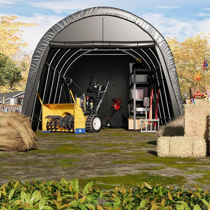 Carport 10 x 20 FT Heavy Duty