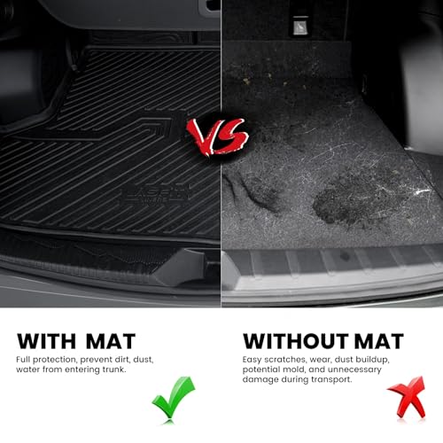 Cargo Mat for Subaru Forester Gas 2026 2025
