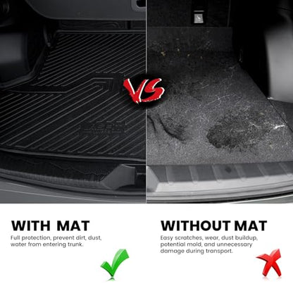 Cargo Mat for Subaru Forester Gas 2026 2025