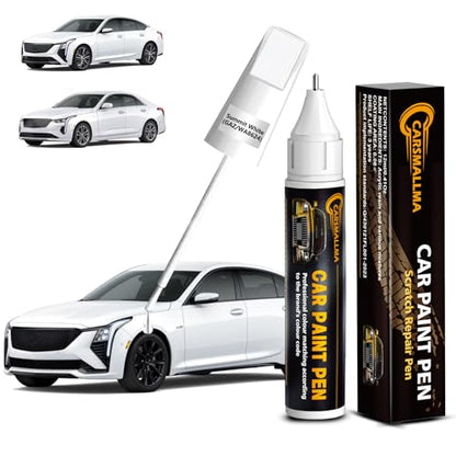 Summit White GAZ