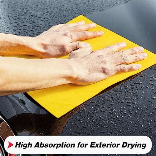 Microfiber Cleaning Cloth (100 Count)
