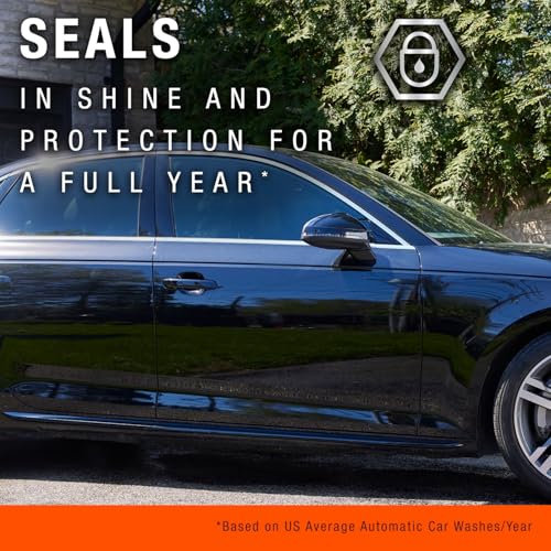Once A Year Polish and Sealant (16 Fl Oz)