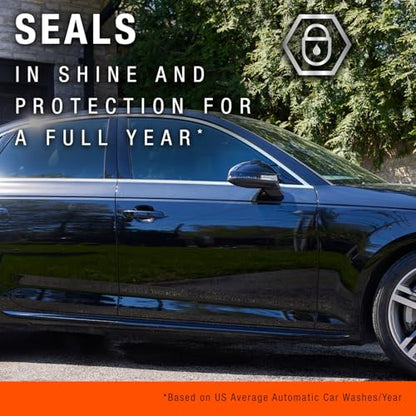 Once A Year Polish and Sealant (16 Fl Oz)