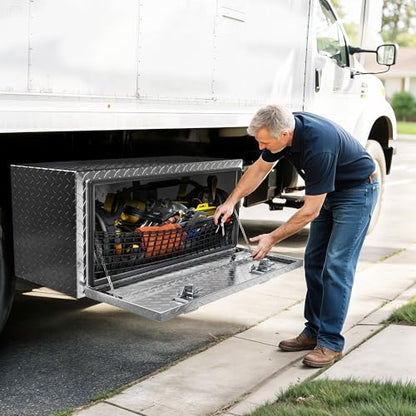 36 Inch Underbody Tool Boxes