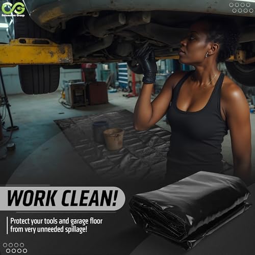 Garage Floor Mat