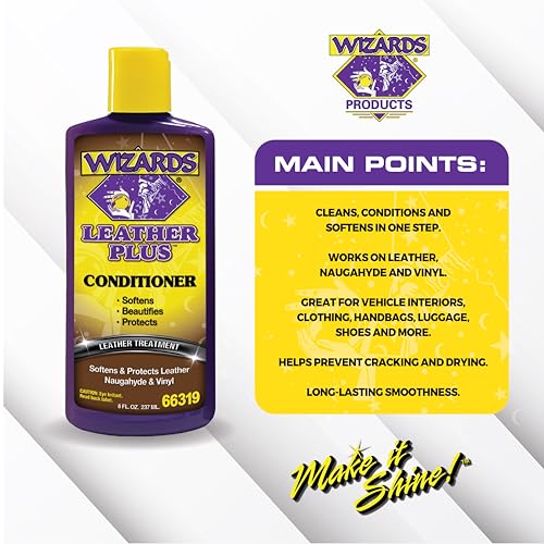 Leather Plus Conditioner