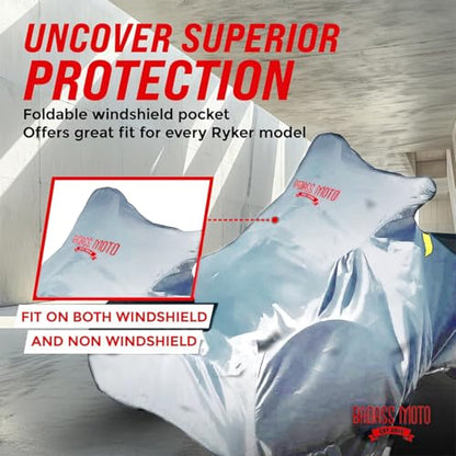 Waterproof for Can